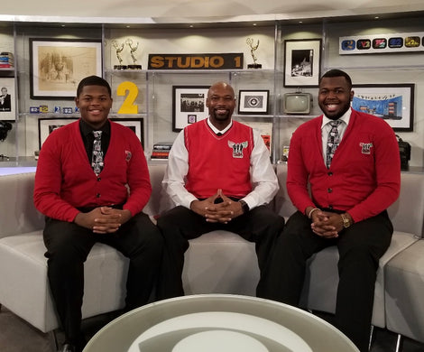 CHAMPS Male Mentoring Online Store