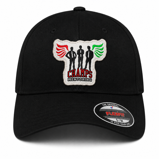 CHAMPS Baseball Cap