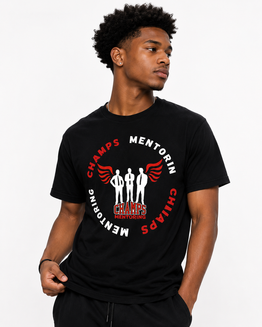 Champs Short Sleeve Shirt