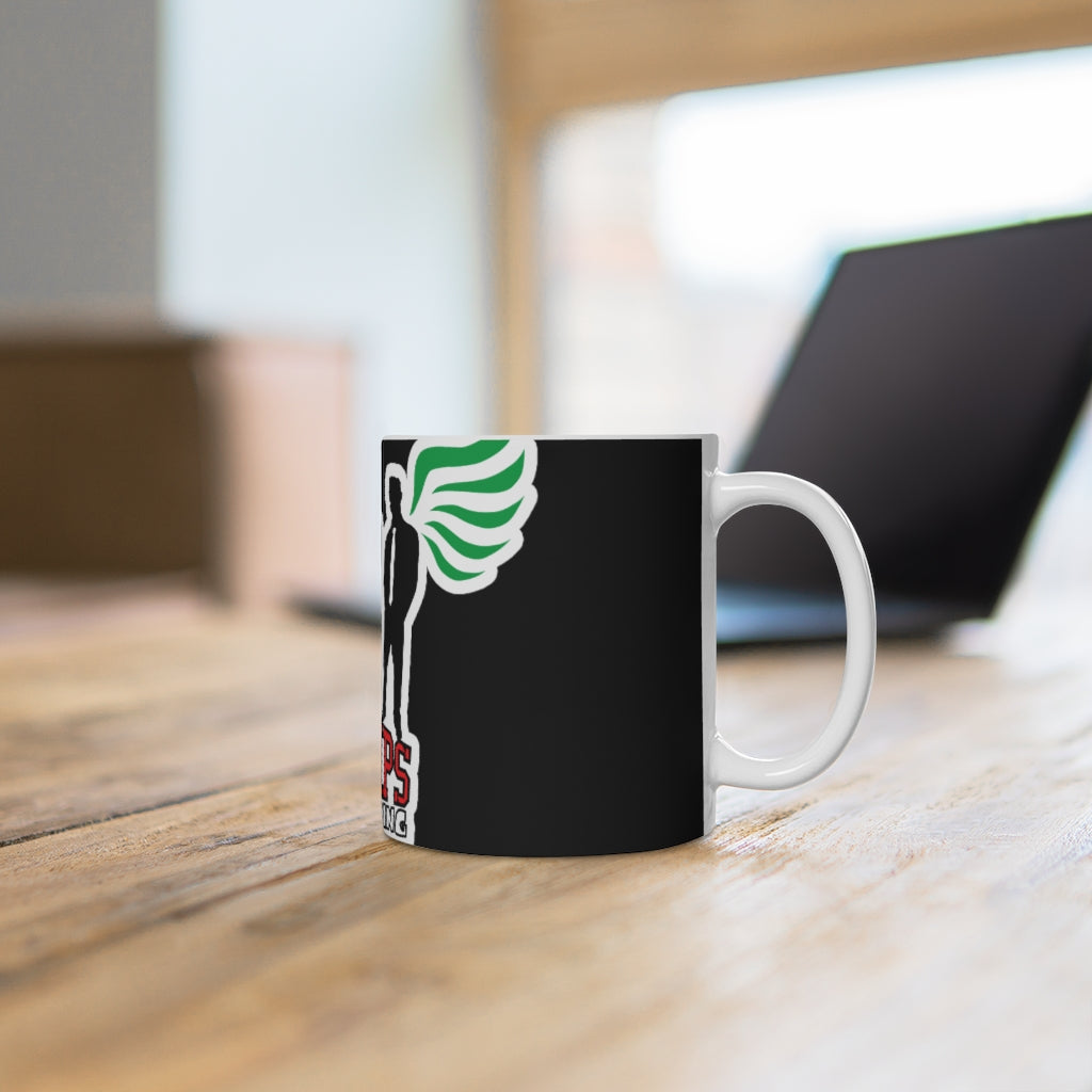 Champs Mug 11oz