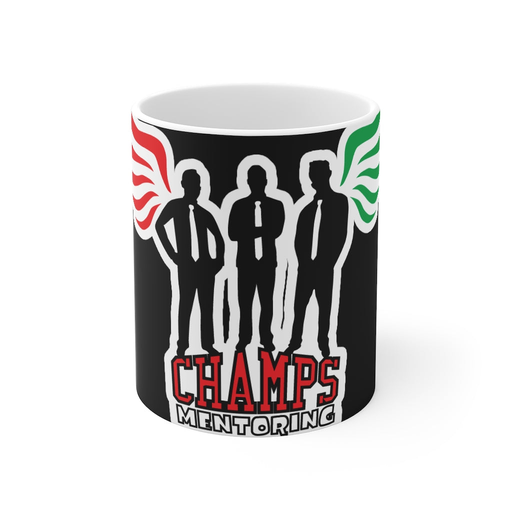 Champs Mug 11oz