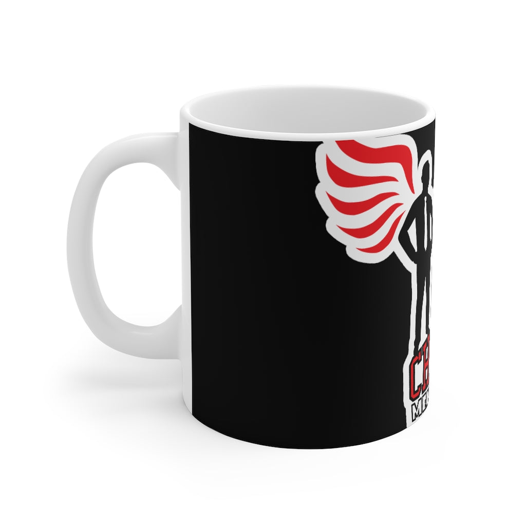 Champs Mug 11oz