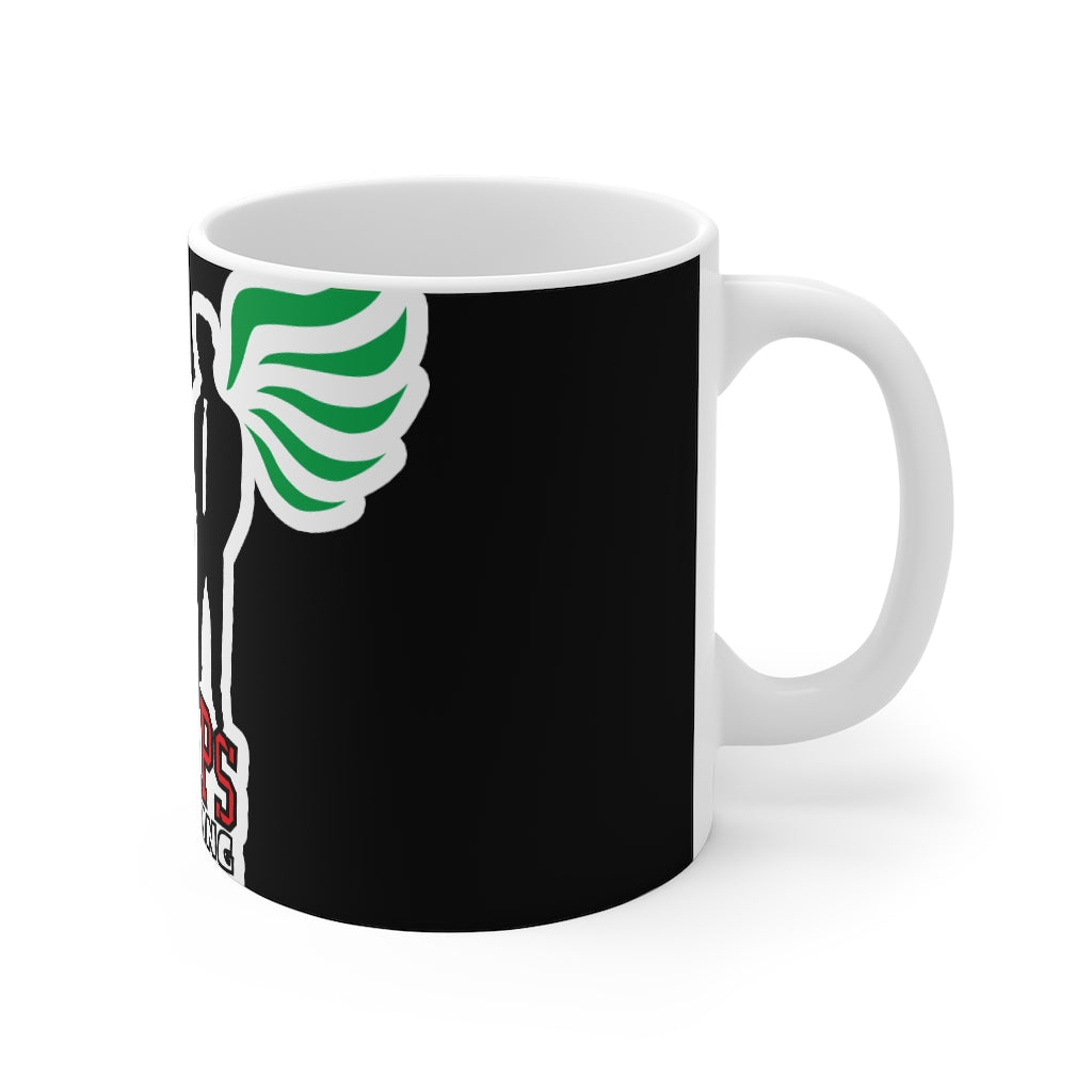 Champs Mug 11oz