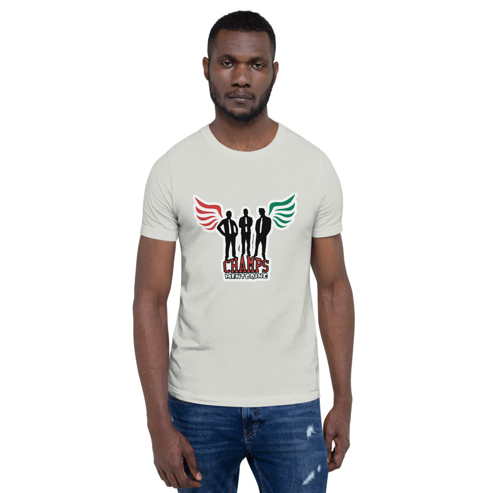 Champs Dry Fit T-Shirt