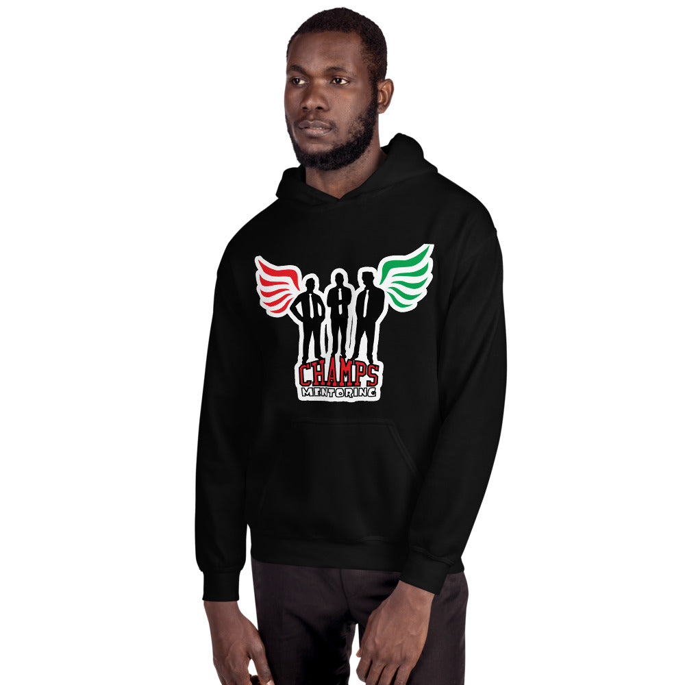 Men's Champs Hoodie