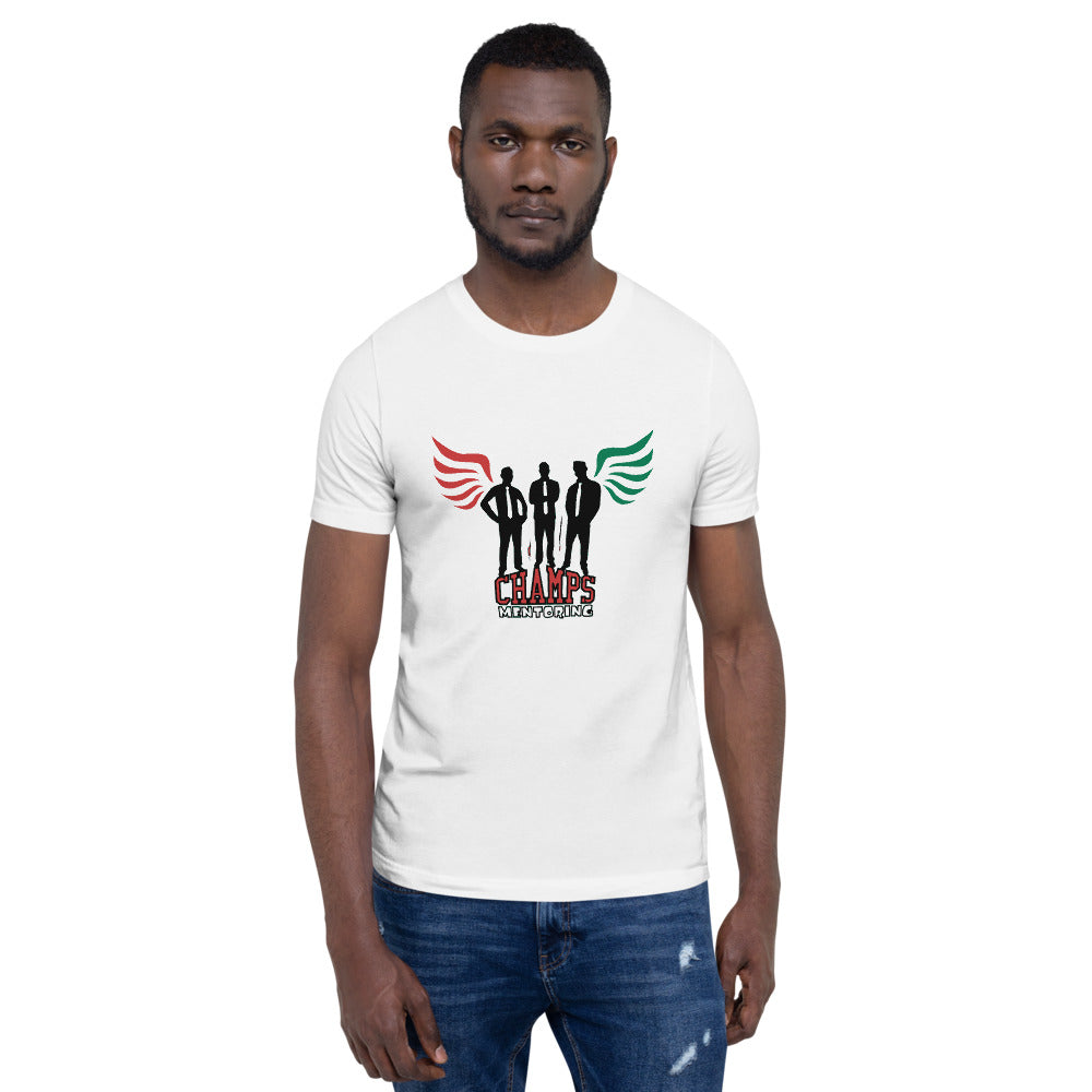 Champs Dry Fit T-Shirt