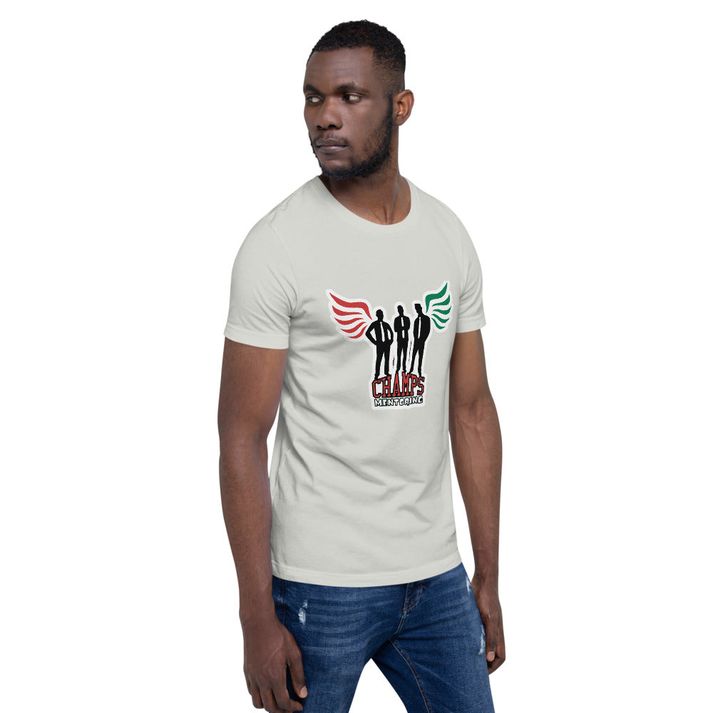 Champs Dry Fit T-Shirt