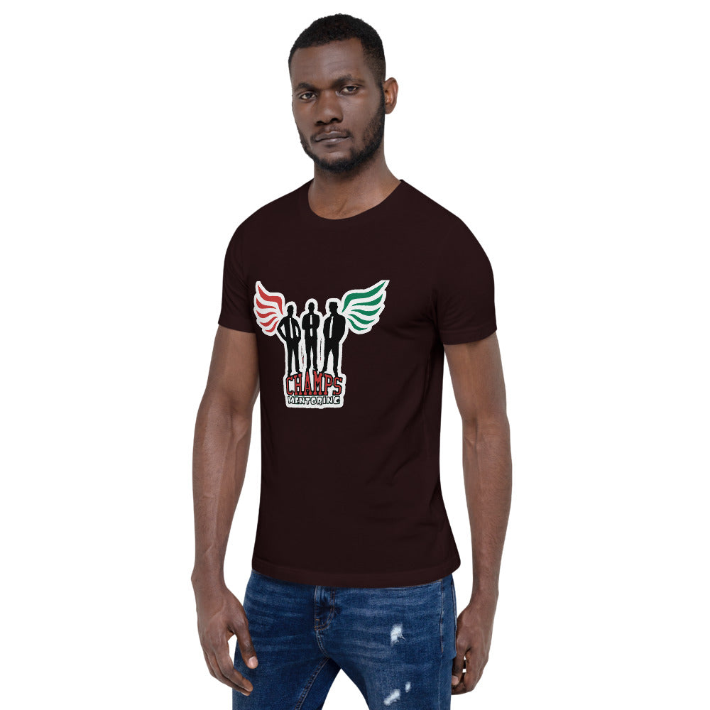 Champs Dry Fit T-Shirt