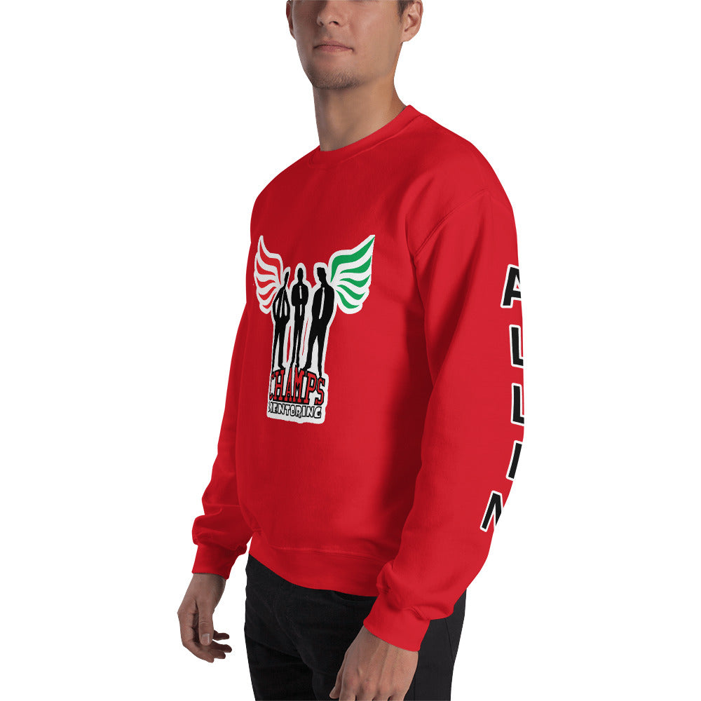 Champs ALL IN Sweatshirt