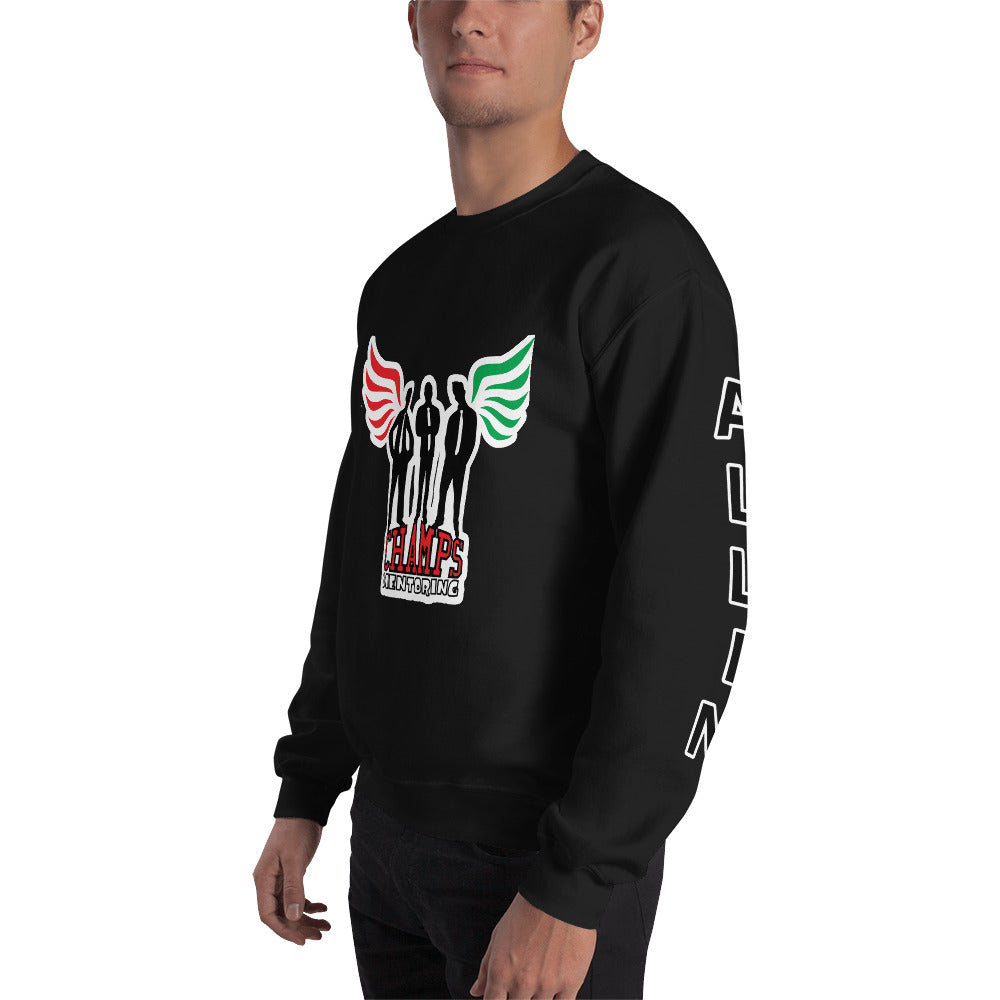 Champs ALL IN Sweatshirt