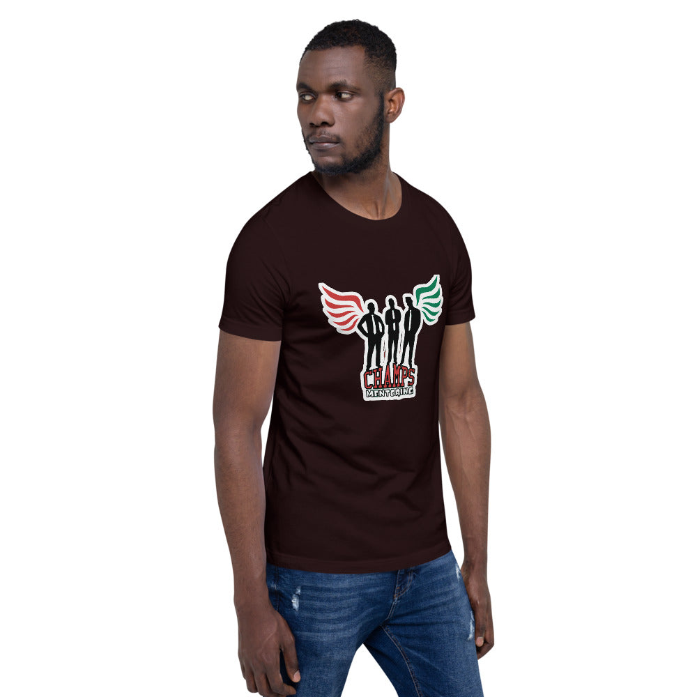 Champs Dry Fit T-Shirt