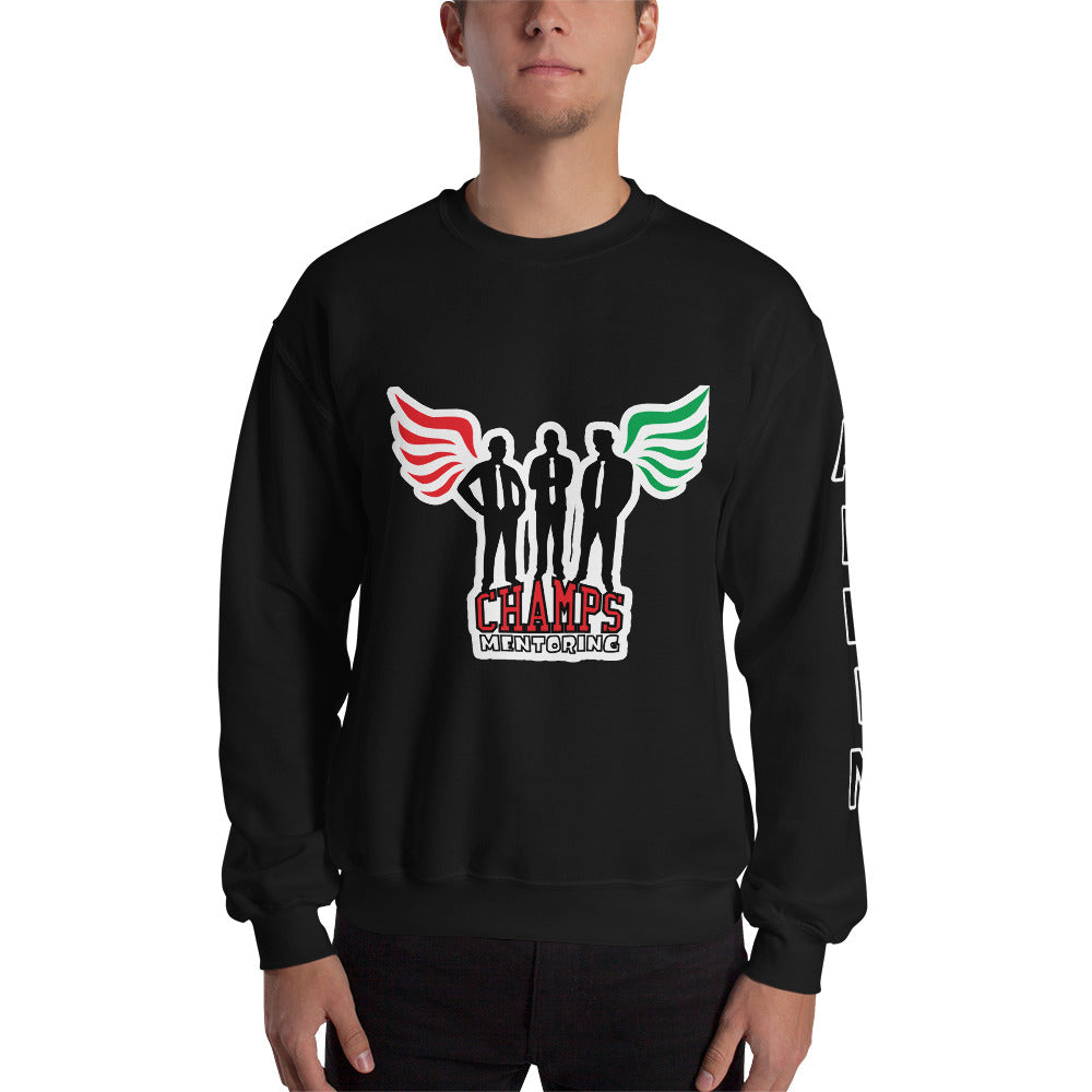 Champs ALL IN Sweatshirt