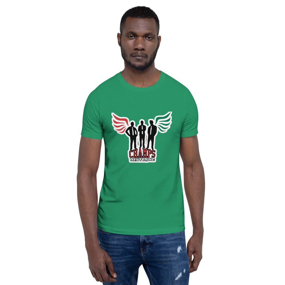Champs Dry Fit T-Shirt