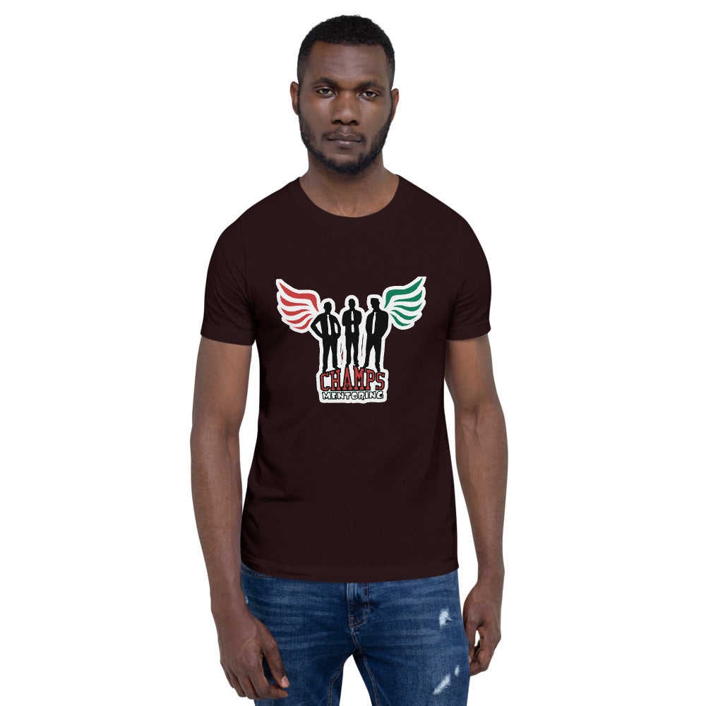Champs Dry Fit T-Shirt