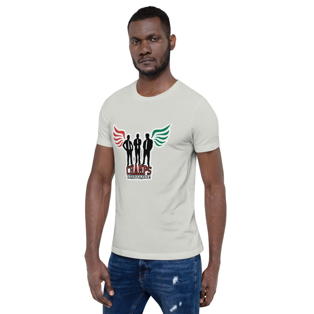 Champs Dry Fit T-Shirt