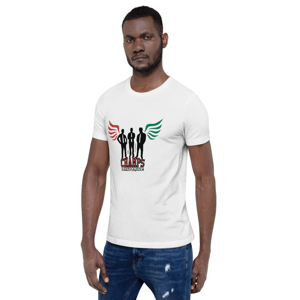 Champs Dry Fit T-Shirt