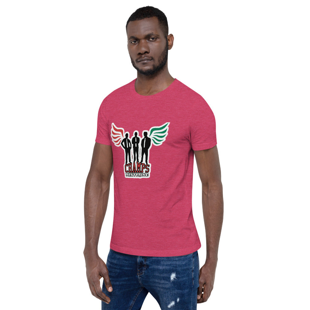 Champs Dry Fit T-Shirt