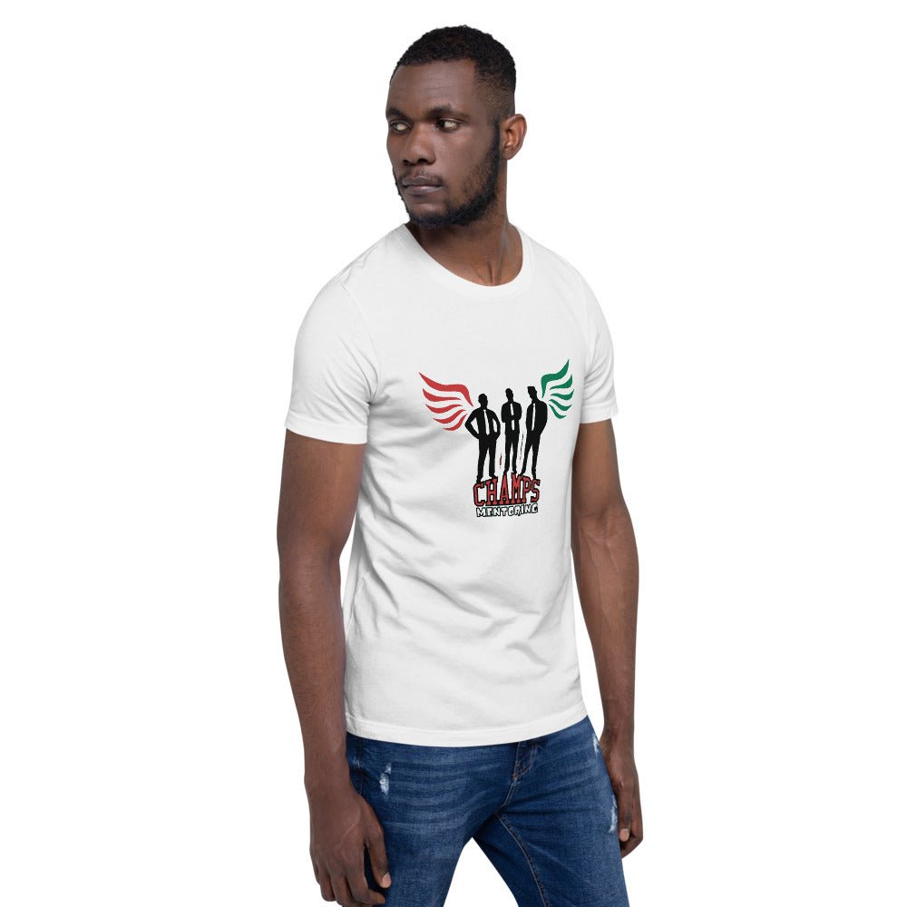 Champs Dry Fit T-Shirt