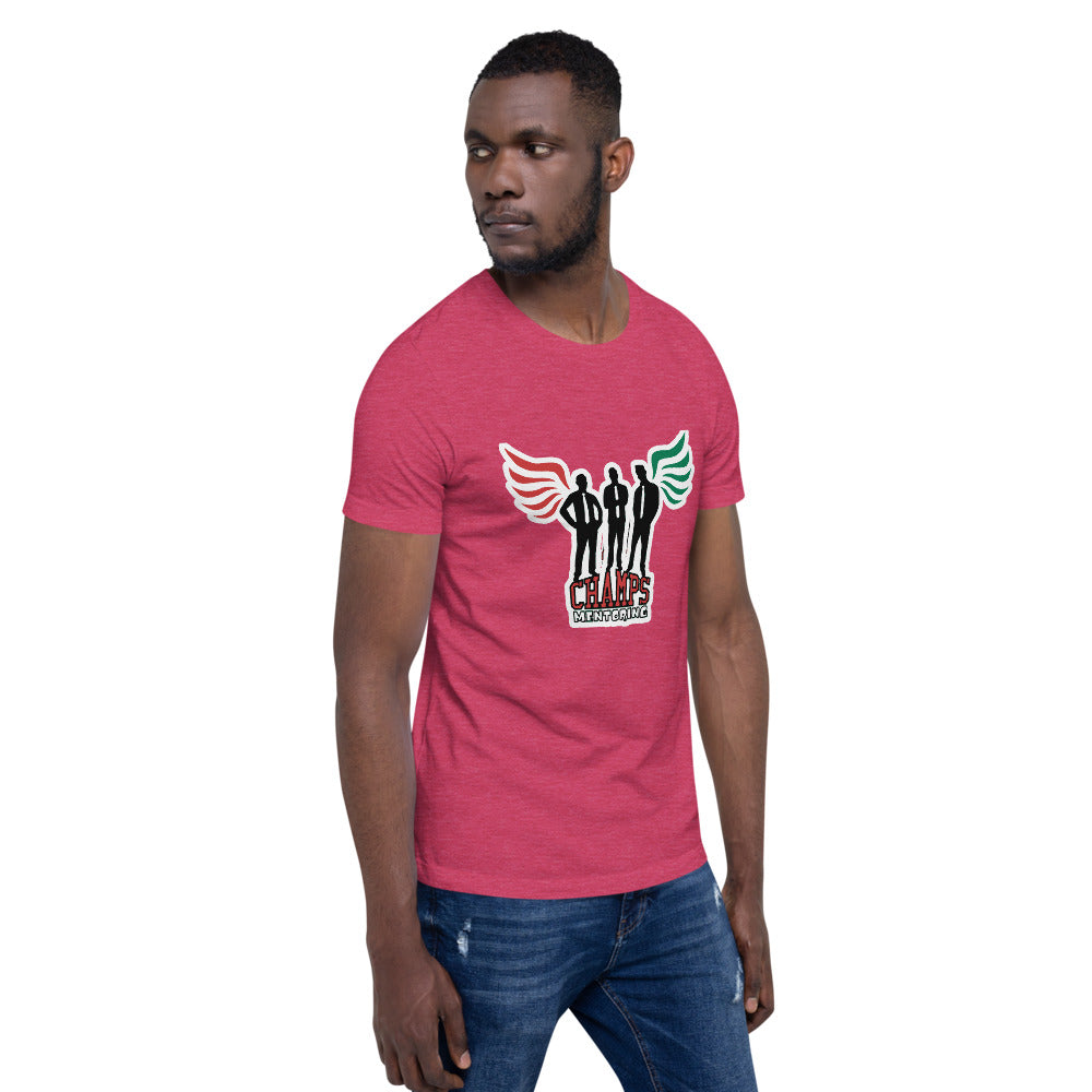 Champs Dry Fit T-Shirt
