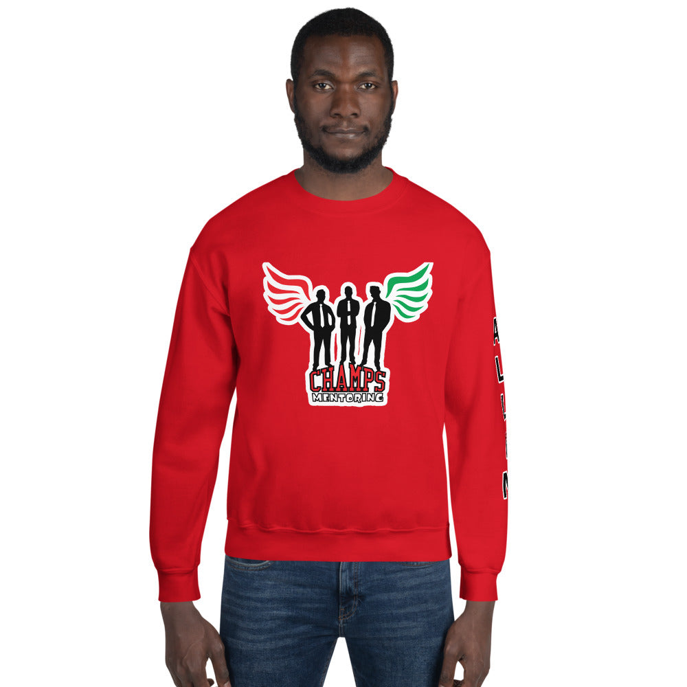 Unisex Sweatshirt