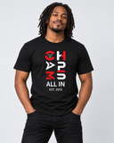 Champs T-Shirt New Design