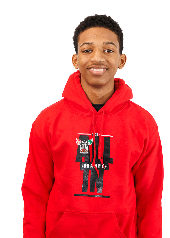 CHAMPS Male Mentoring Online Store