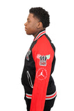 C.H.A.M.P.S Reversible Varsity Jacket