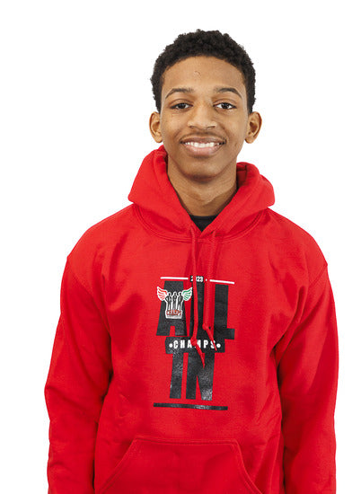 CHAMPS Male Mentoring Online Store