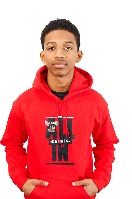 C.H.A.M.P.S All In Hoodie