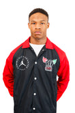 C.H.A.M.P.S Coaches Jacket