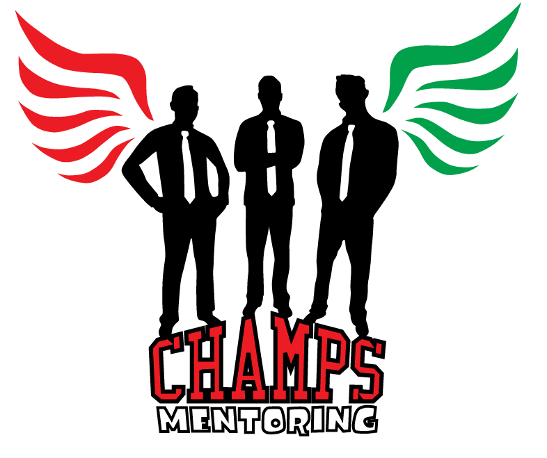CHAMPS Male Mentoring Online Store