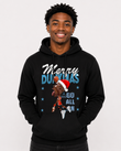 Champs Dunkmas Hoodie