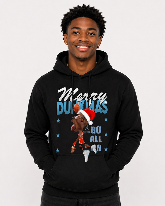 Champs Dunkmas Hoodie
