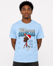 Champs Dunkmas Shirt