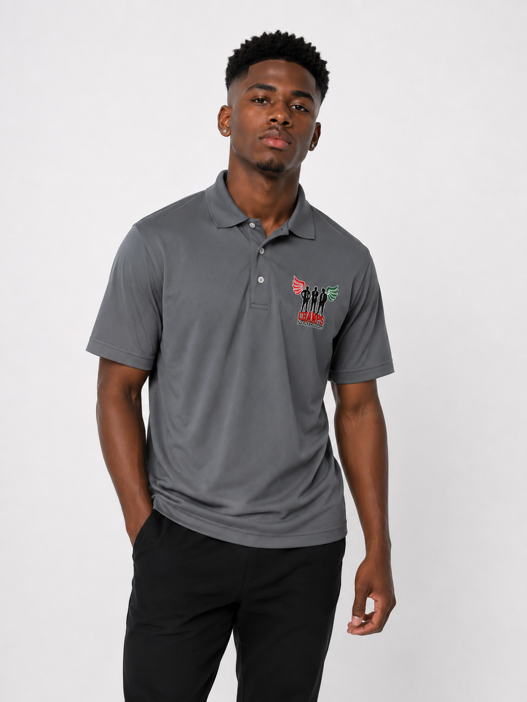 Champ Polo Shirt