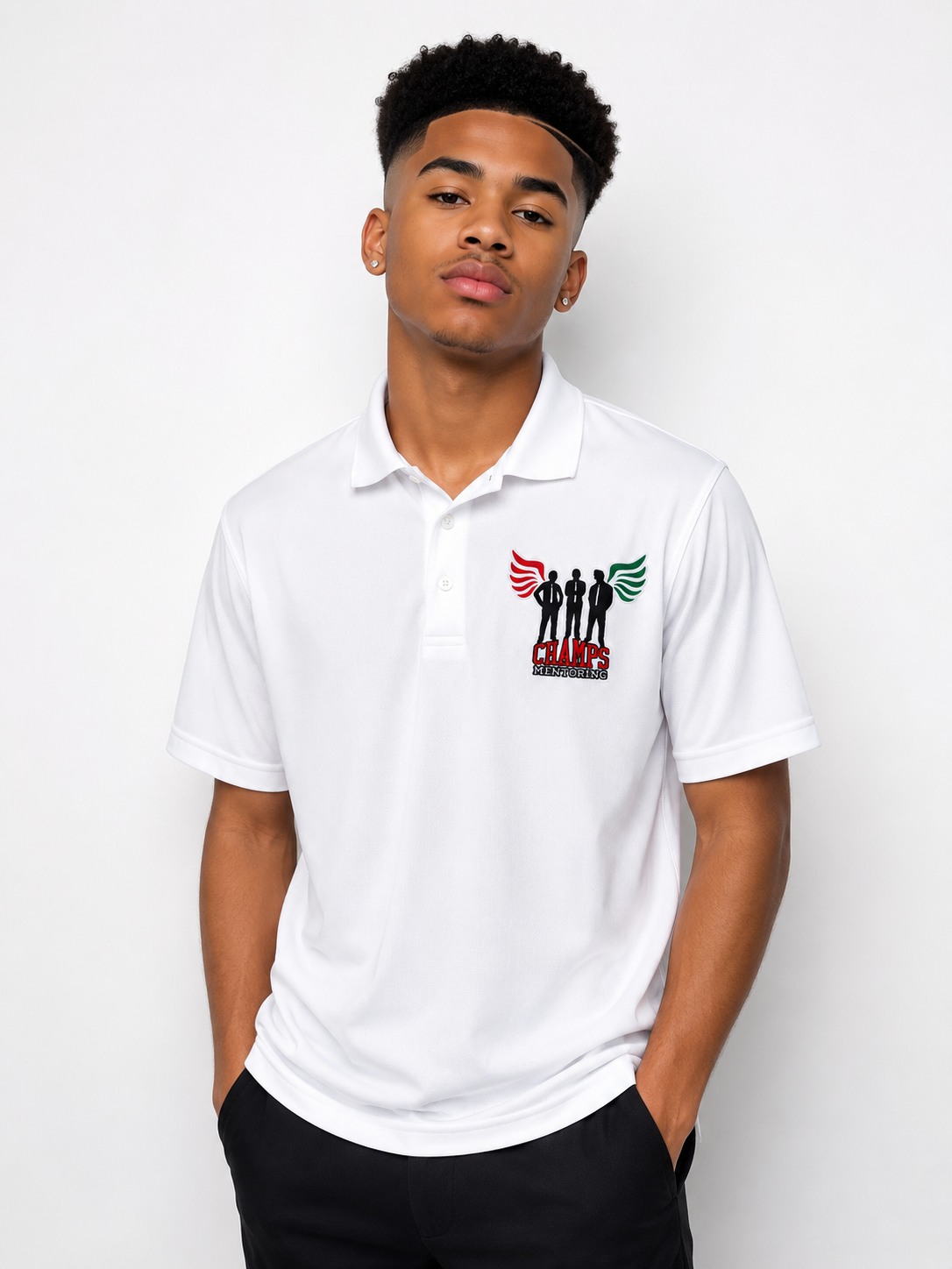 Champ Polo Shirt
