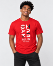 Champs T-Shirt New Design