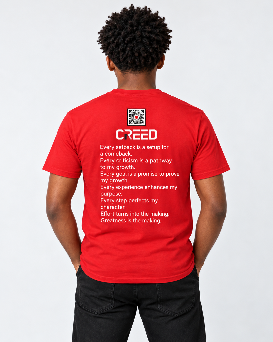 Champs T-Shirt New Design