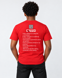 Champs T-Shirt New Design
