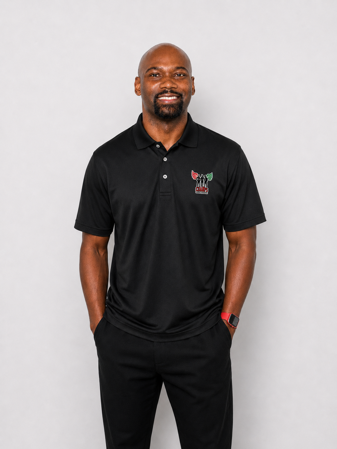 Champ Polo Shirt