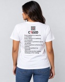 Champs T-Shirt New Design