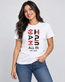 Champs T-Shirt New Design