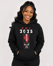 CHAMPS Chi 2025 Hoodie