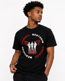 Champs Short Sleeve Shirt