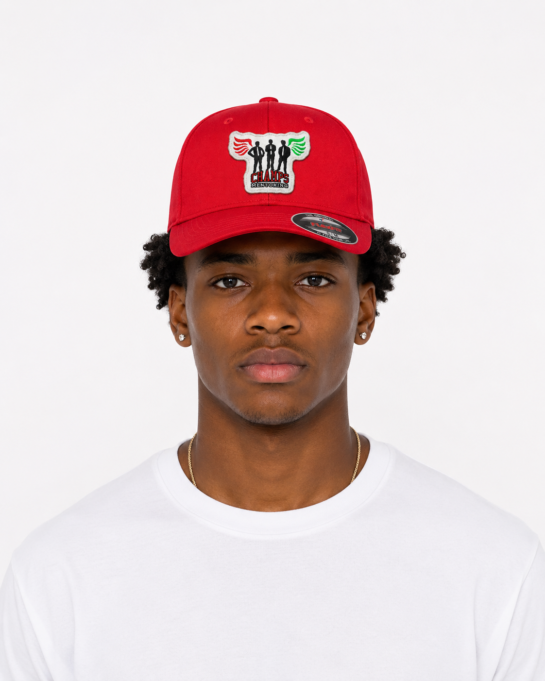 CHAMPS Baseball Cap