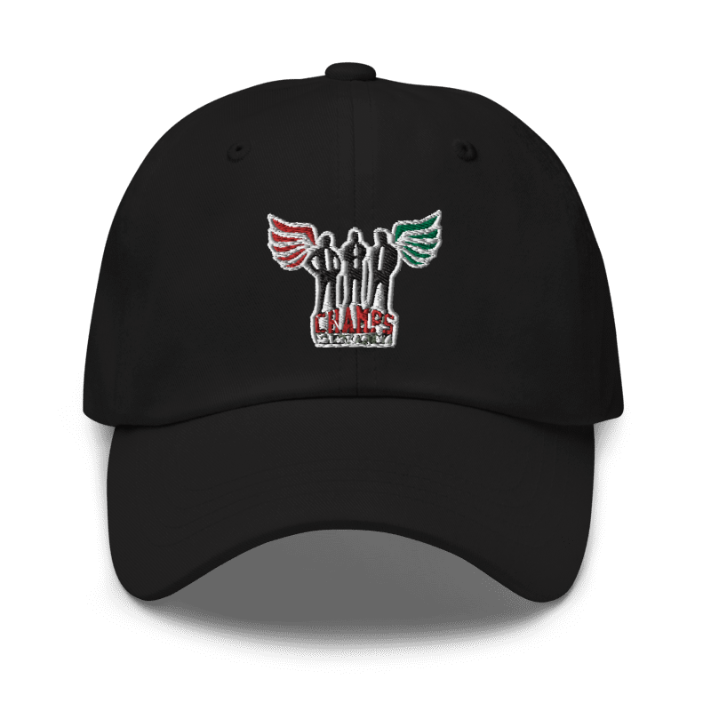 C.H.A.M.P.S Hat