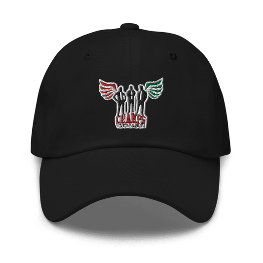 C.H.A.M.P.S Hat