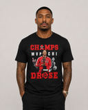 Champs Rose T-Shirt