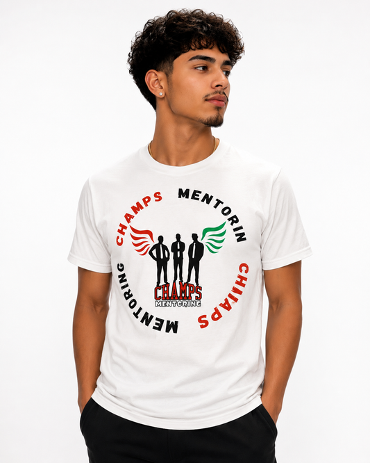 Champs Short Sleeve Shirt