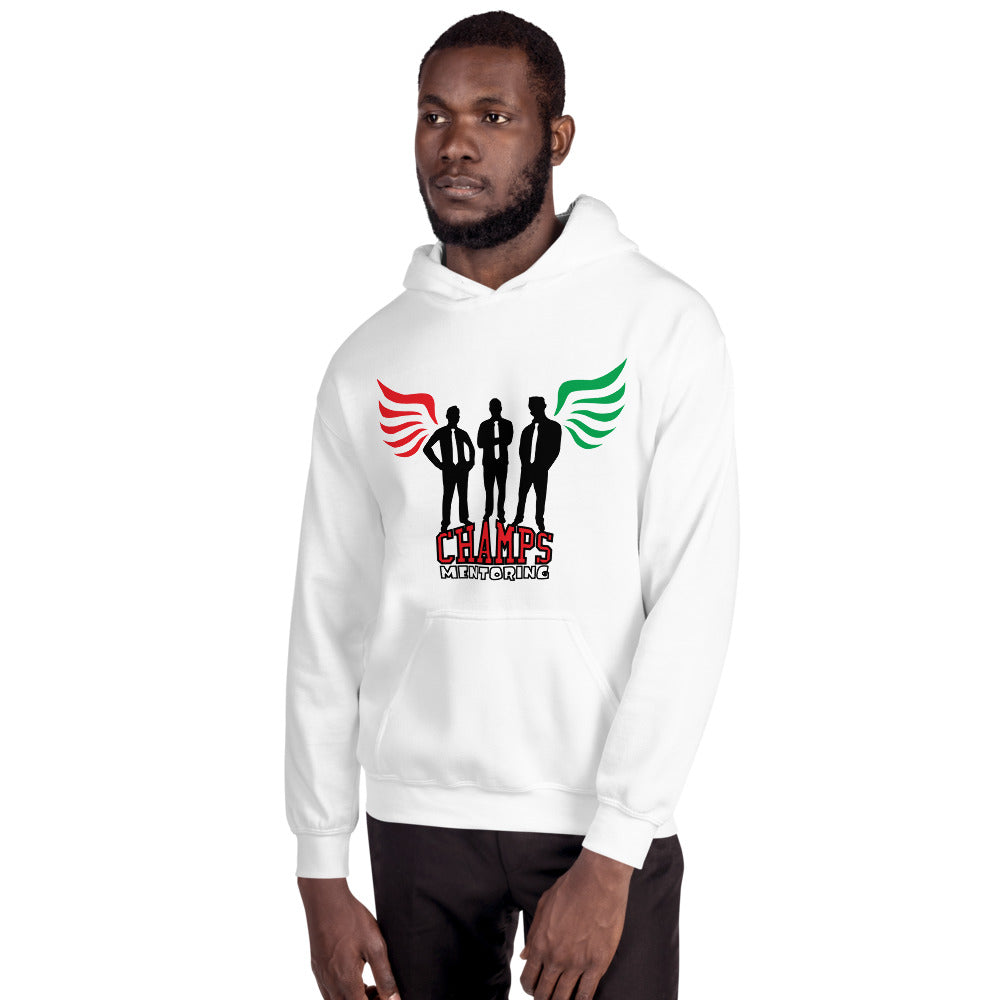 Men's Champs Hoodie
